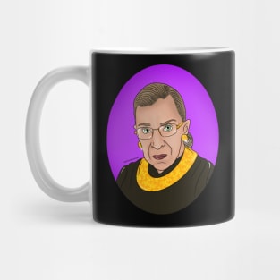 RBG Mug